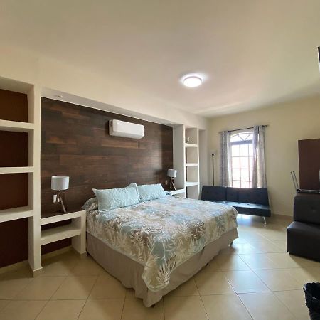 Hotel Real San Javier San Juan de los Lagos Luaran gambar
