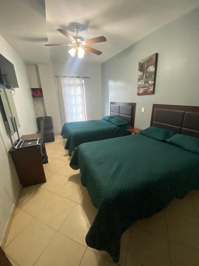Hotel Real San Javier San Juan de los Lagos Luaran gambar