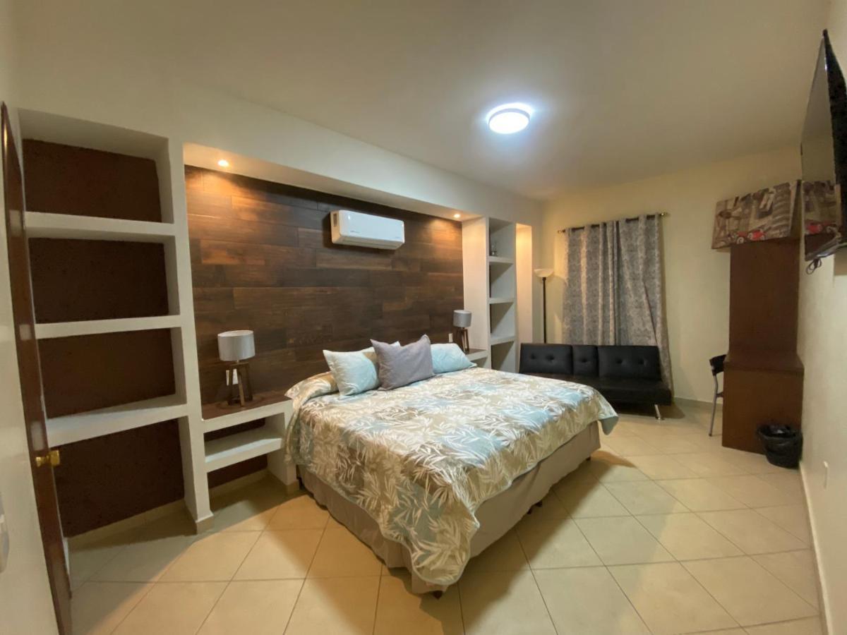 Hotel Real San Javier San Juan de los Lagos Luaran gambar