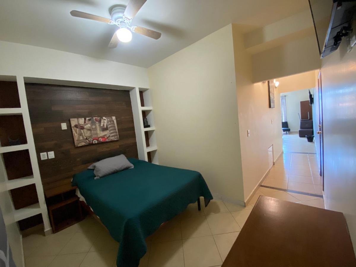 Hotel Real San Javier San Juan de los Lagos Luaran gambar