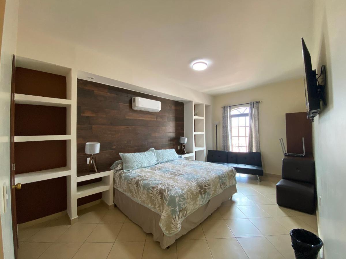 Hotel Real San Javier San Juan de los Lagos Luaran gambar
