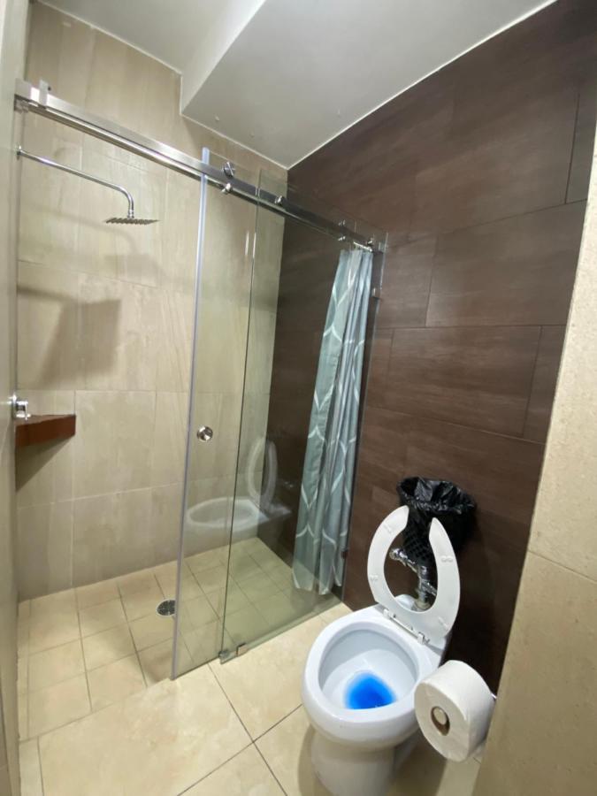 Hotel Real San Javier San Juan de los Lagos Luaran gambar