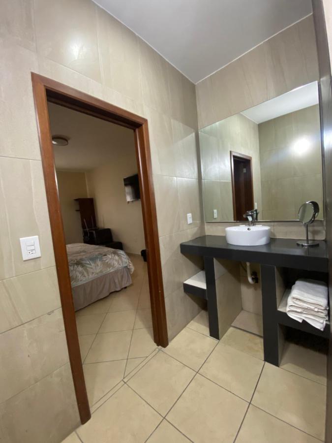 Hotel Real San Javier San Juan de los Lagos Luaran gambar