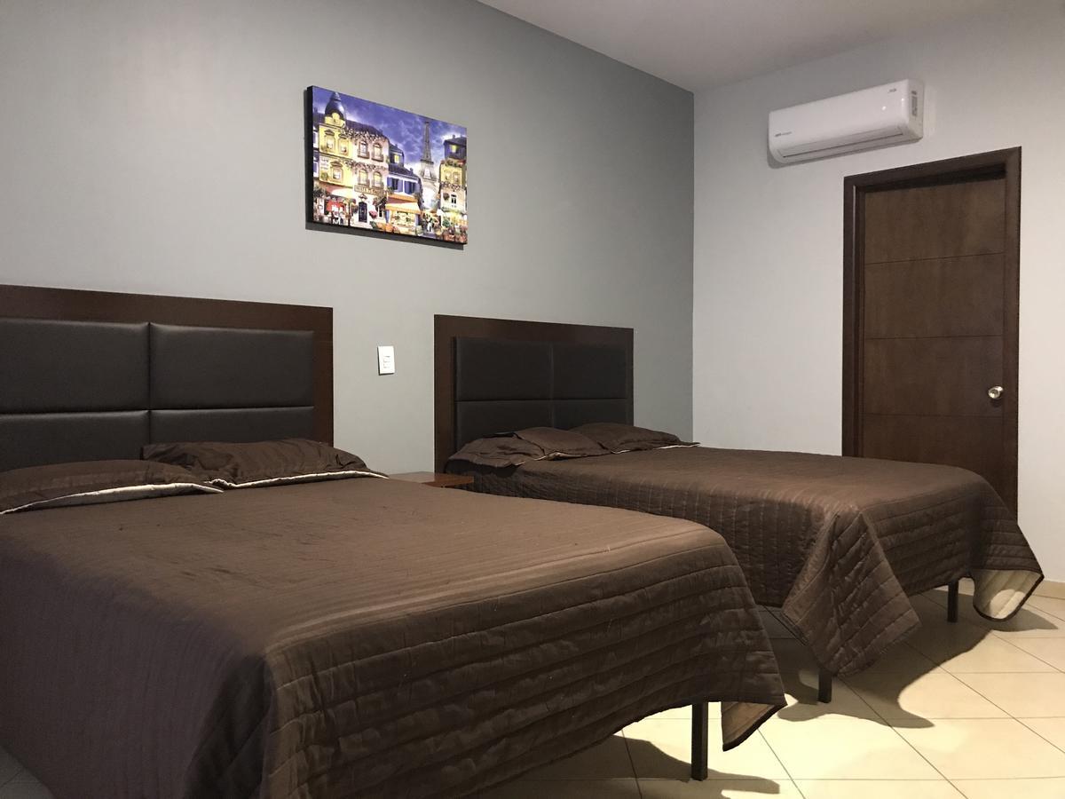 Hotel Real San Javier San Juan de los Lagos Luaran gambar