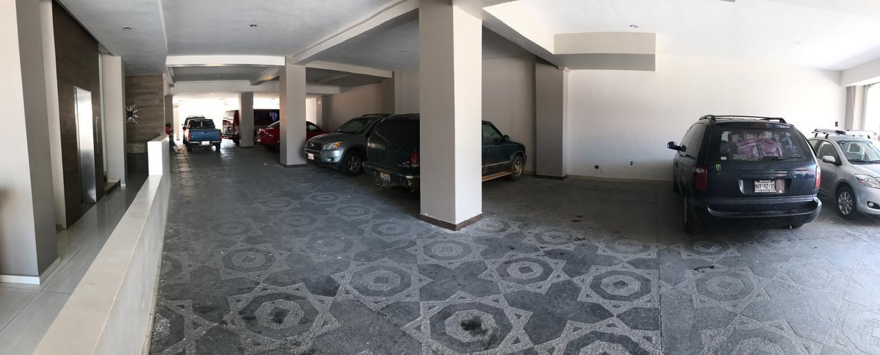 Hotel Real San Javier San Juan de los Lagos Luaran gambar