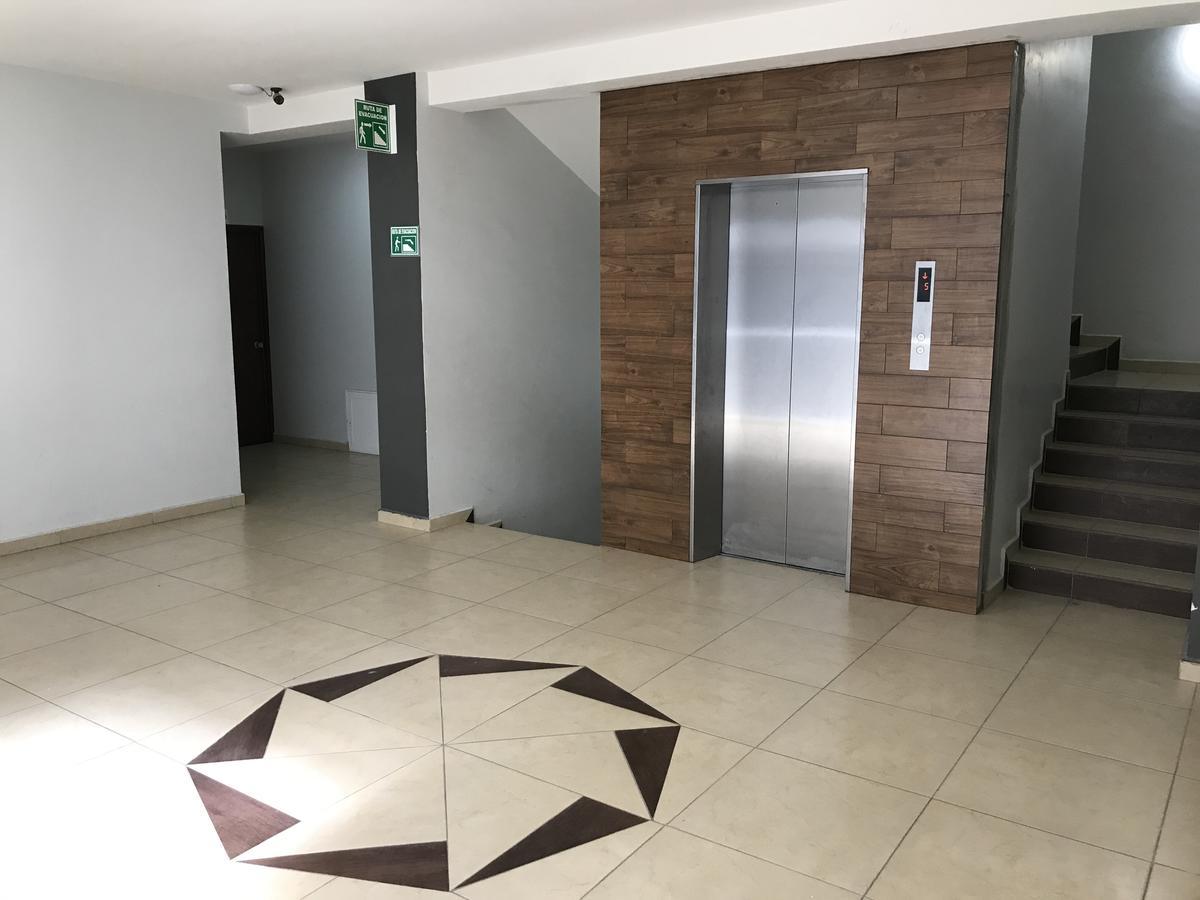 Hotel Real San Javier San Juan de los Lagos Luaran gambar